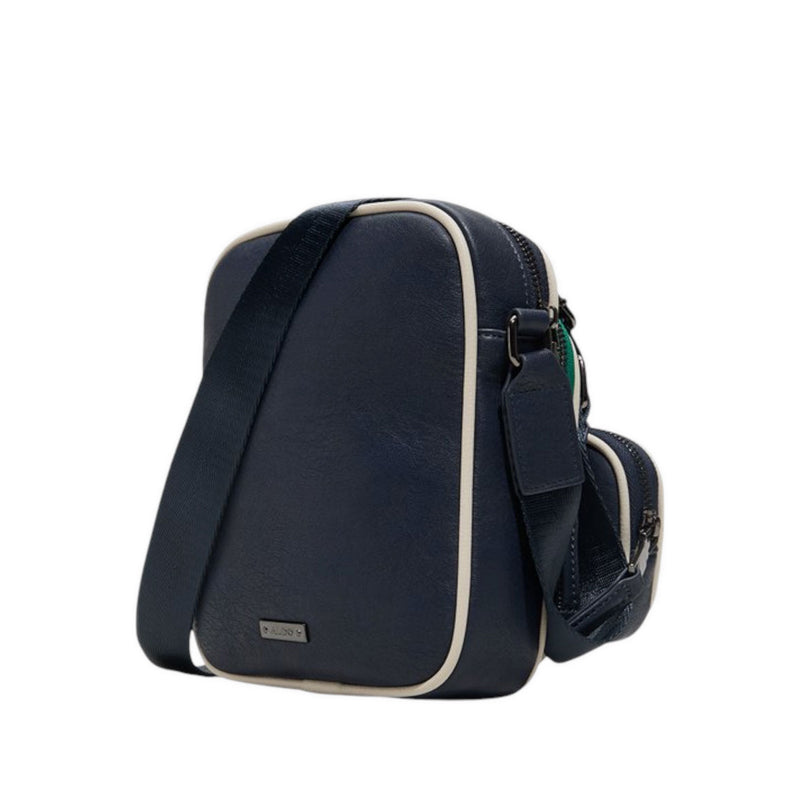 Legaorwen Shoulder Bag - Blue Combo