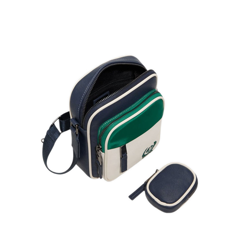 Legaorwen Shoulder Bag - Blue Combo