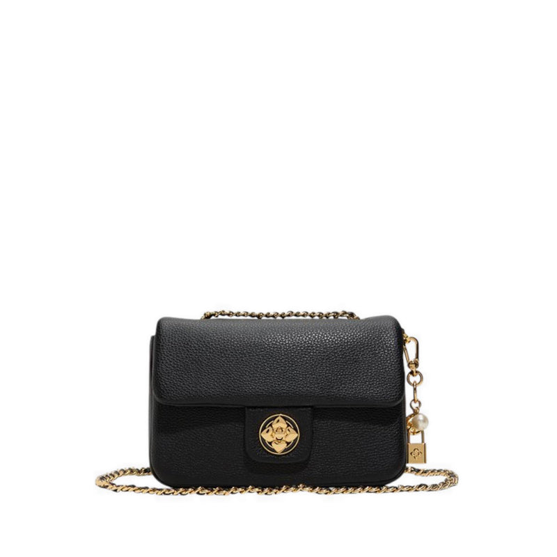 Aldo รุ่น Nellyne กระเป๋าสะพาย - สีดำ