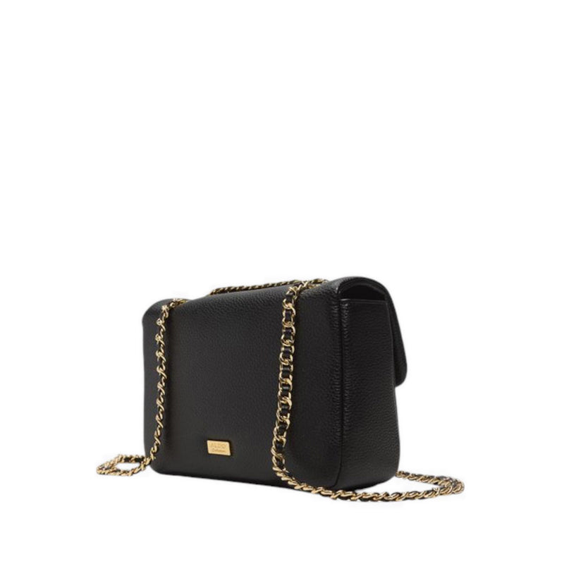 Aldo รุ่น Nellyne กระเป๋าสะพาย - สีดำ
