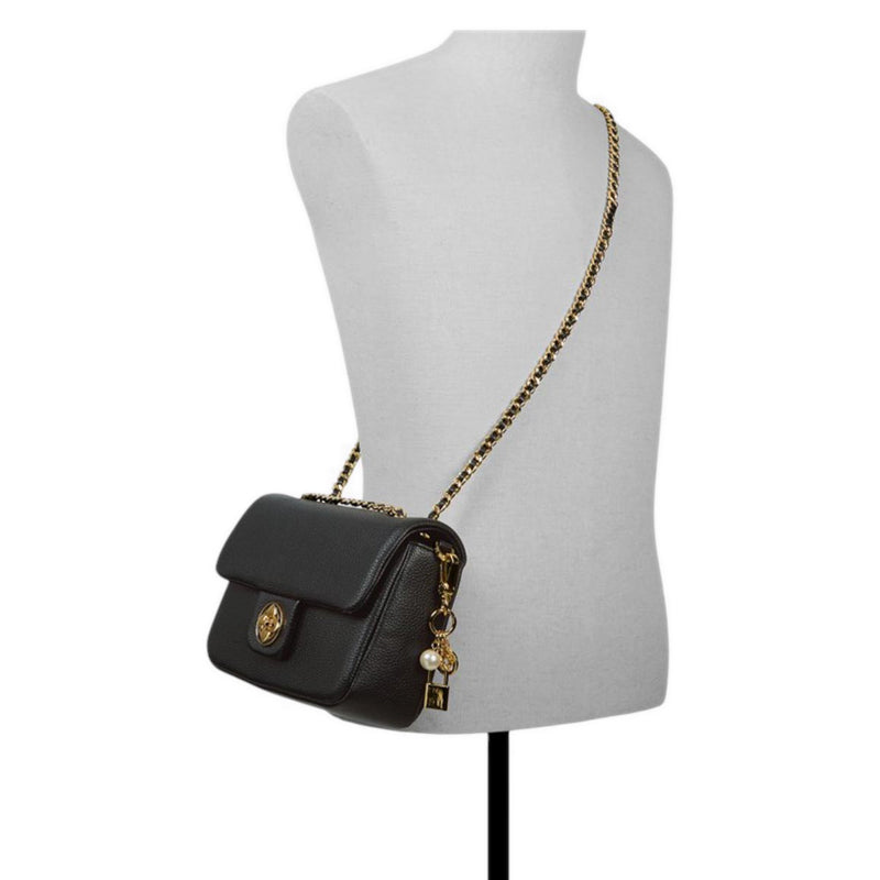 Aldo รุ่น Nellyne กระเป๋าสะพาย - สีดำ