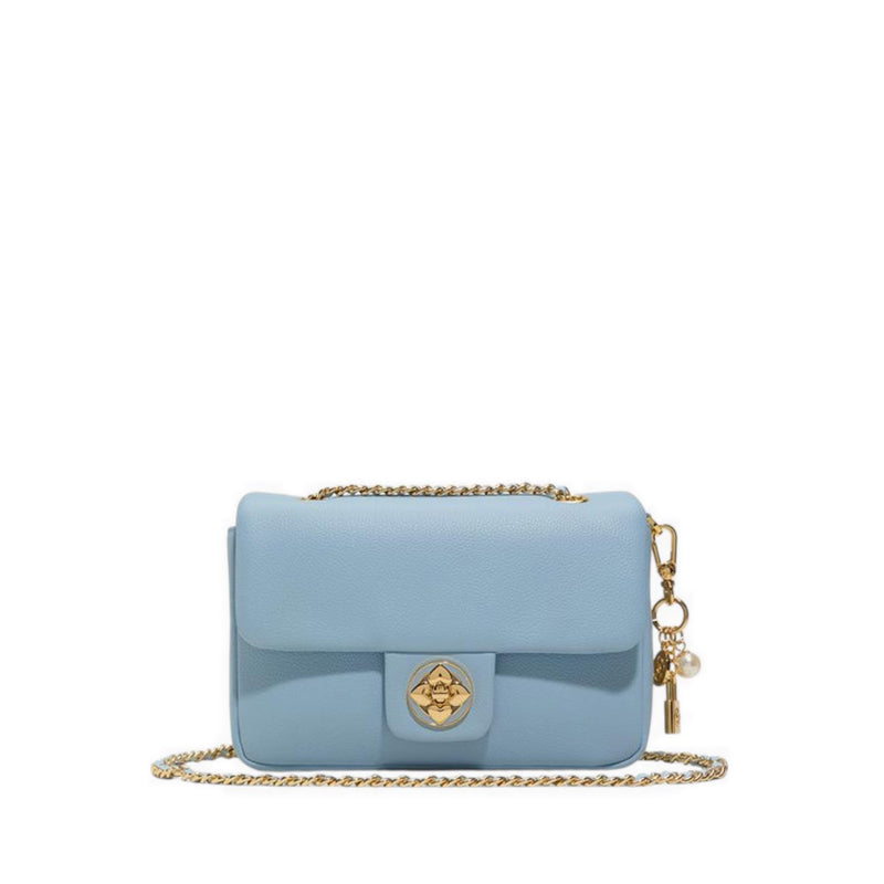 Aldo รุ่น Nellyne กระเป๋าสะพาย - สี Light Blue