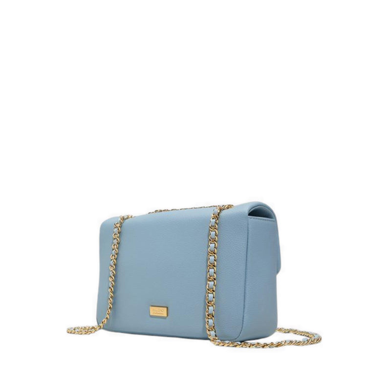 Aldo รุ่น Nellyne กระเป๋าสะพาย - สี Light Blue