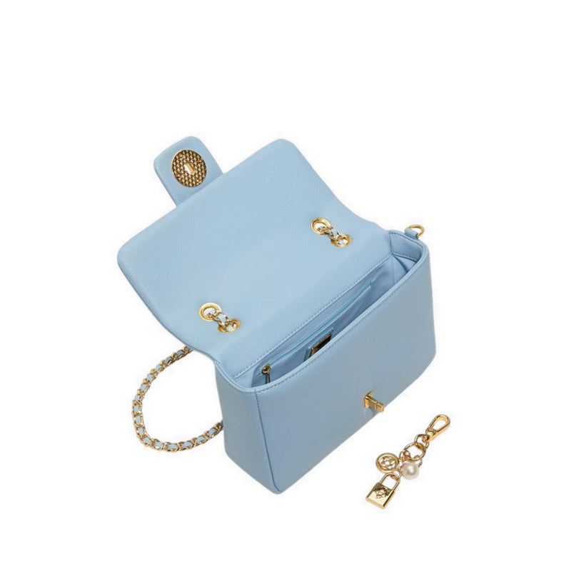 Aldo รุ่น Nellyne กระเป๋าสะพาย - สี Light Blue