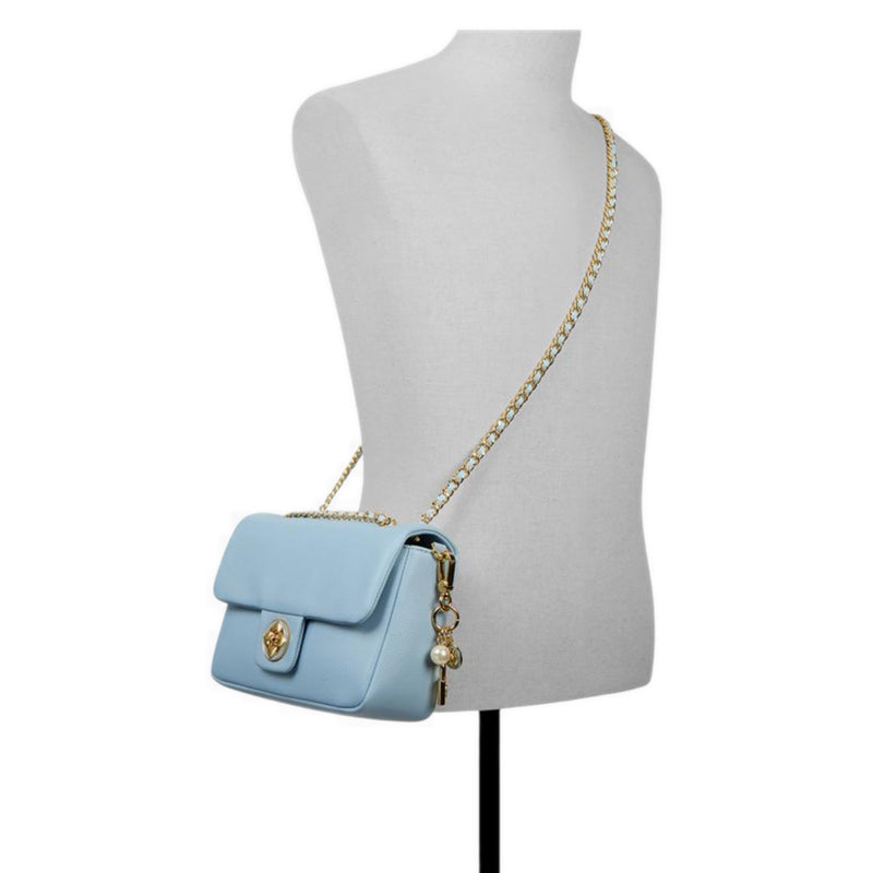 Aldo รุ่น Nellyne กระเป๋าสะพาย - สี Light Blue