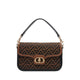 รุ่น Landenderiel กระเป๋าสะพาย - สี Brown Overflow