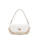 Aldo รุ่น Clapperton กระเป๋าสะพายไหล่ - สีขาว