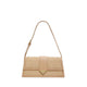 Aldo Zenithbag Women's Shoulder Bag - Medium Beige