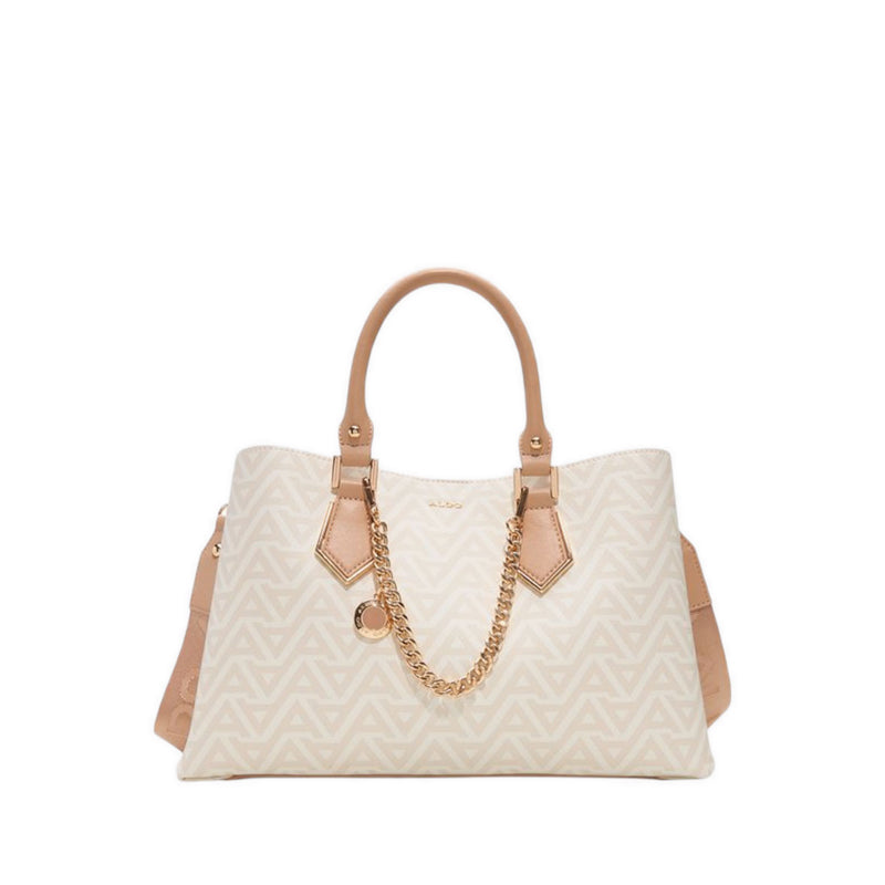 รุ่น Baeli กระเป๋าสะพายข้างผู้หญิง - สี Bone
