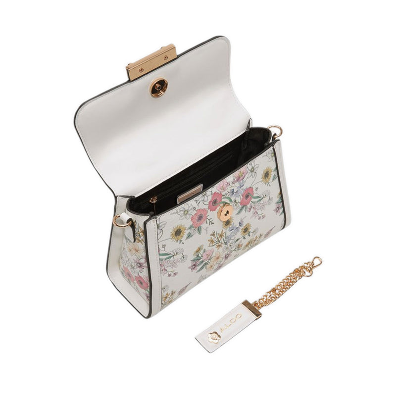 รุ่น Aira กระเป๋าถือ - สี Other Purple