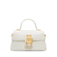 Aldo Calluna Women's Tote Bag, White