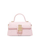 Aldo Calluna Women's Tote Bag, Light Pink