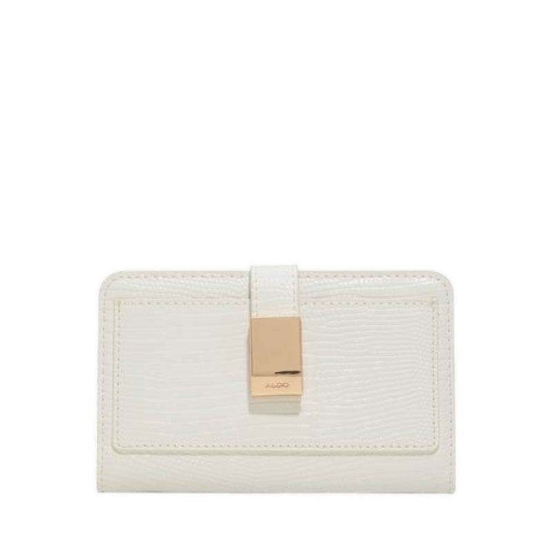 Sandgate Wallet/Coin Purse - White