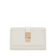 Sandgate Wallet/Coin Purse - White