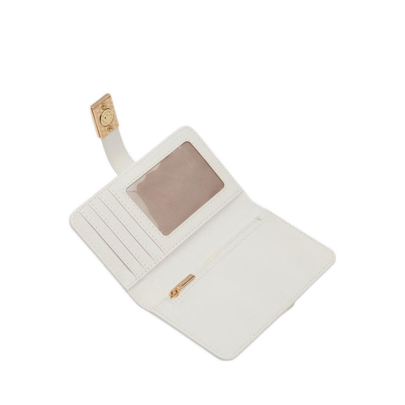 Sandgate Wallet/Coin Purse - White