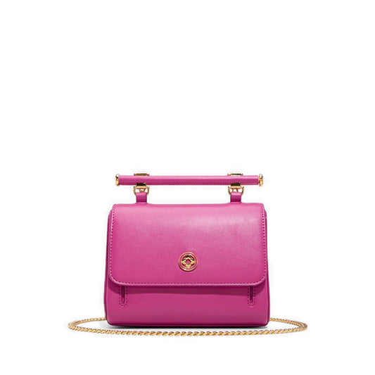 Aldo รุ่น Cocktailchic กระเป๋าหิ้วผู้หญิง สีชมพู
