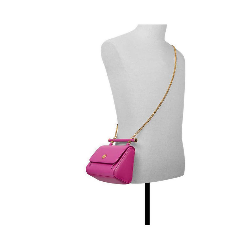 Aldo Cocktailchic Women's Tote Bag, Pink