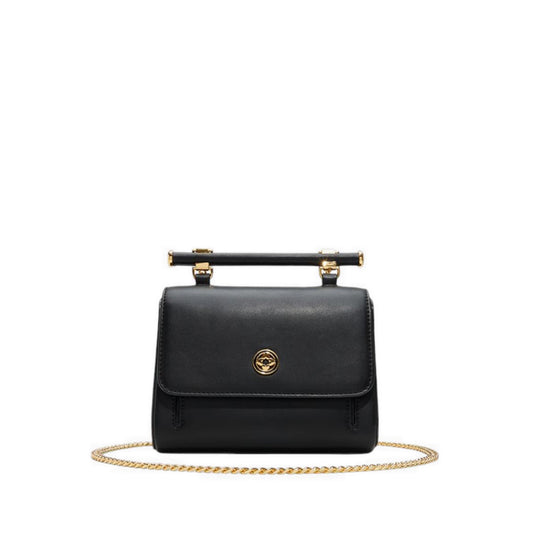 Aldo รุ่น Cocktailchic กระเป๋าหิ้ว - สีดำ