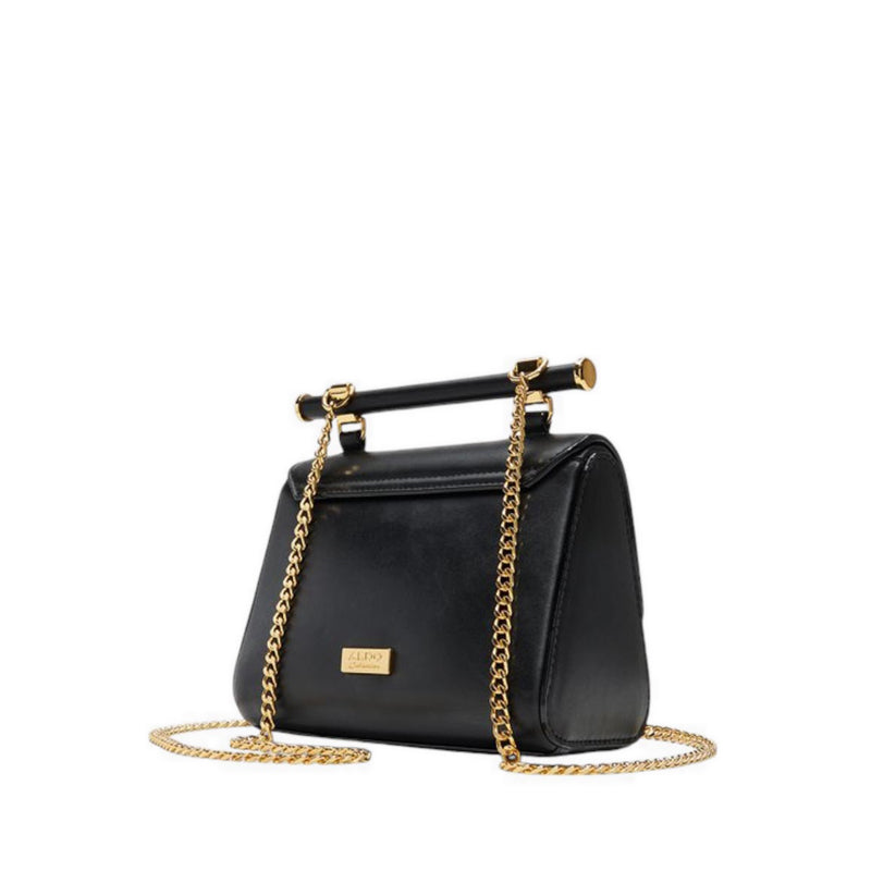 Aldo Cocktailchic Handbag - Black