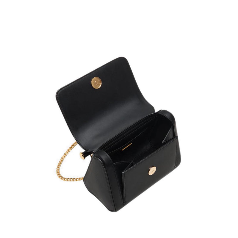 Aldo Cocktailchic Handbag - Black