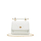 Aldo Cocktailchic Tote Bag - White