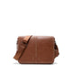 Aldo Wigoand Men's Briefcase Cognac