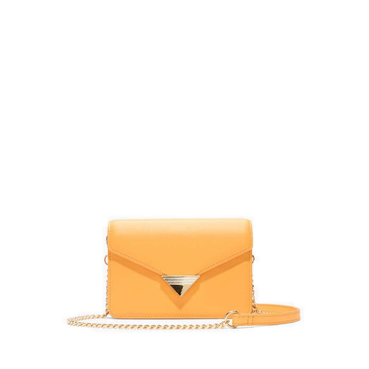 Aldo รุ่น Willam กระเป๋าสตางค์ผู้หญิง สีส้ม