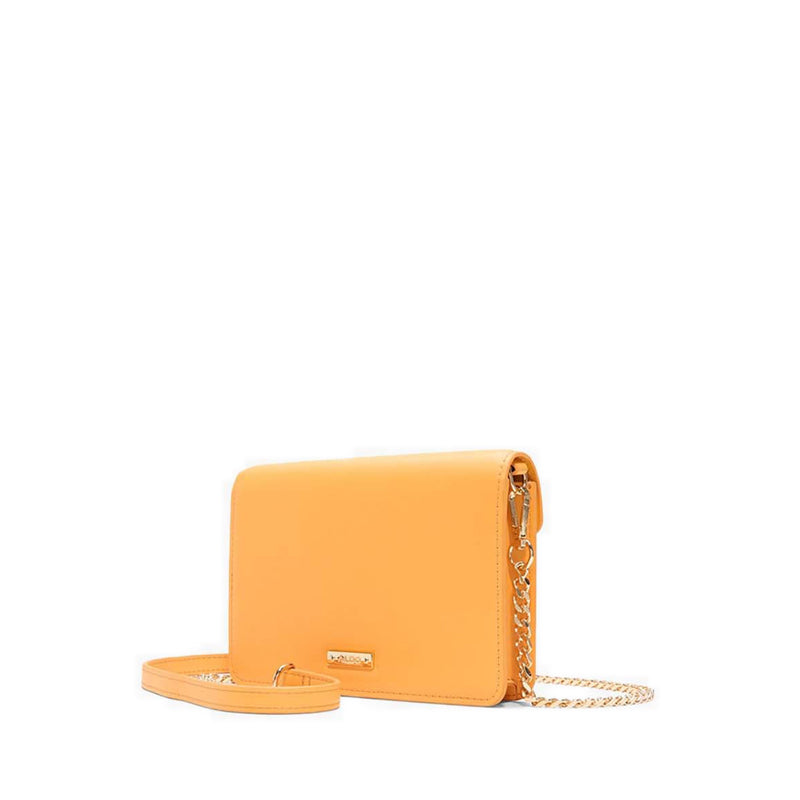 Aldo Willam Women's Wallet, Orange