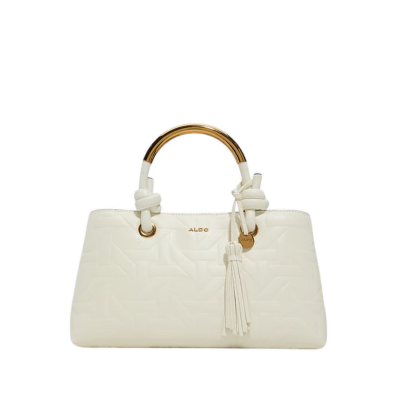 Yerin Women's Shoulder Bag - Bone Color