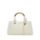 Yerin Women's Shoulder Bag - Bone Color