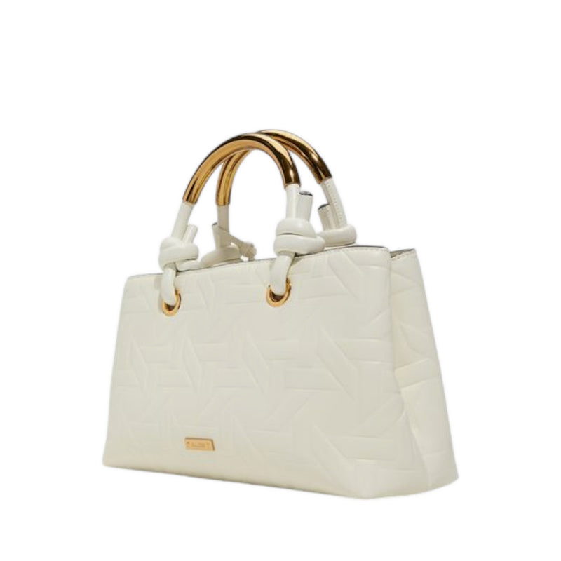 Yerin Women's Shoulder Bag - Bone Color