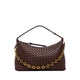 Aldo รุ่น Paxtoni กระเป๋าสะพายไหล่ - สีน้ำตาล