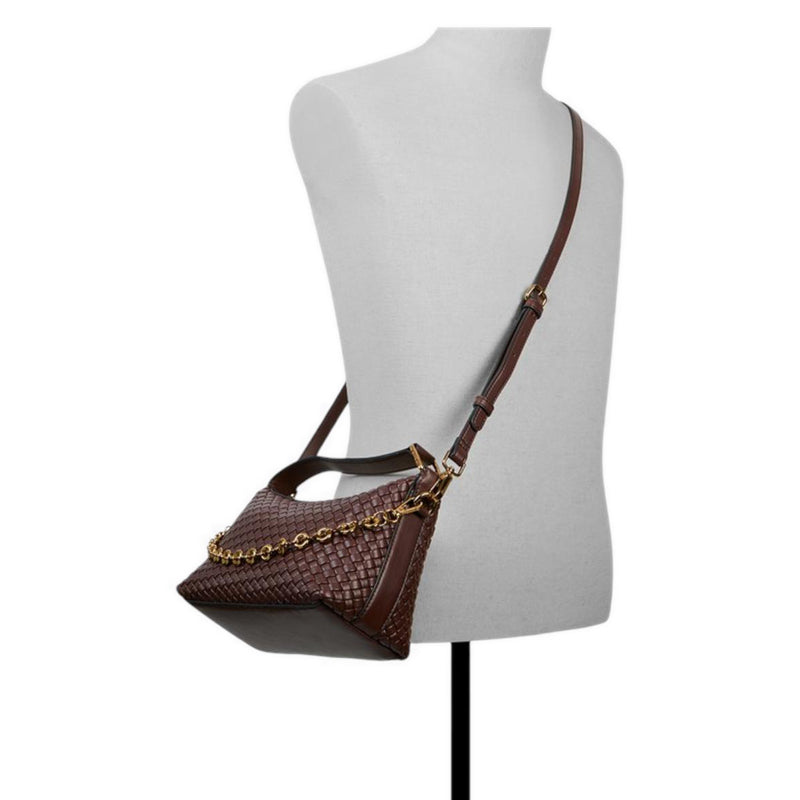 Aldo รุ่น Paxtoni กระเป๋าสะพายไหล่ - สีน้ำตาล