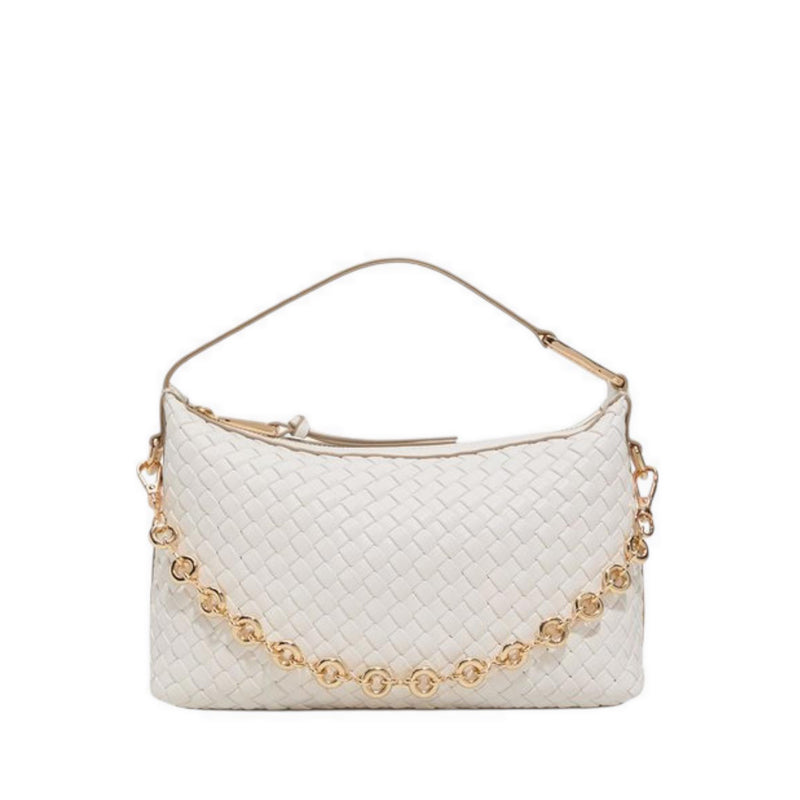 Aldo รุ่น Paxtoni กระเป๋าสะพายไหล่ - สีขาว