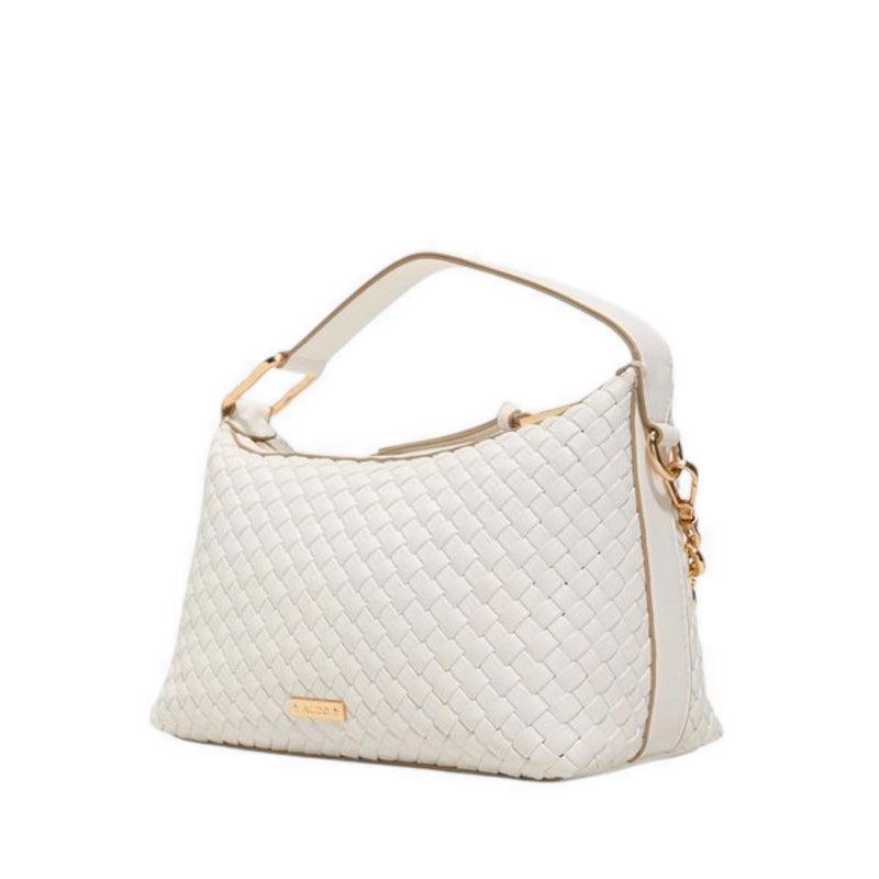 Aldo รุ่น Paxtoni กระเป๋าสะพายไหล่ - สีขาว