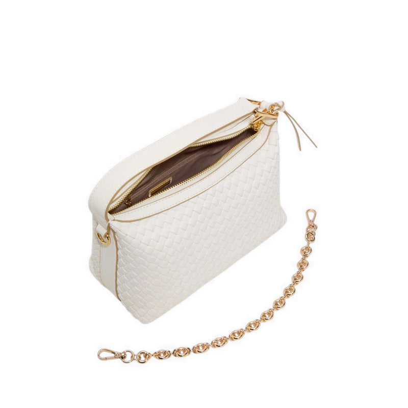 Aldo รุ่น Paxtoni กระเป๋าสะพายไหล่ - สีขาว