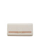 Aldo Razelm Wallet/Coin Purse - Bone