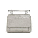 Blingchic Handbag - Silver