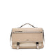 Aldo Souhil Men's Document Bag, Light Brown