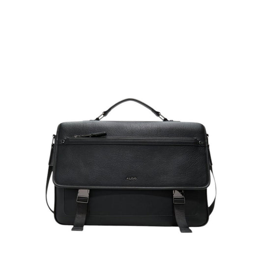 รุ่น Souhil กระเป๋าเอกสาร - สี Other Black