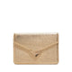 Aldo Willam gold women's wallet