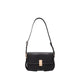 Eteini model shoulder bag - black