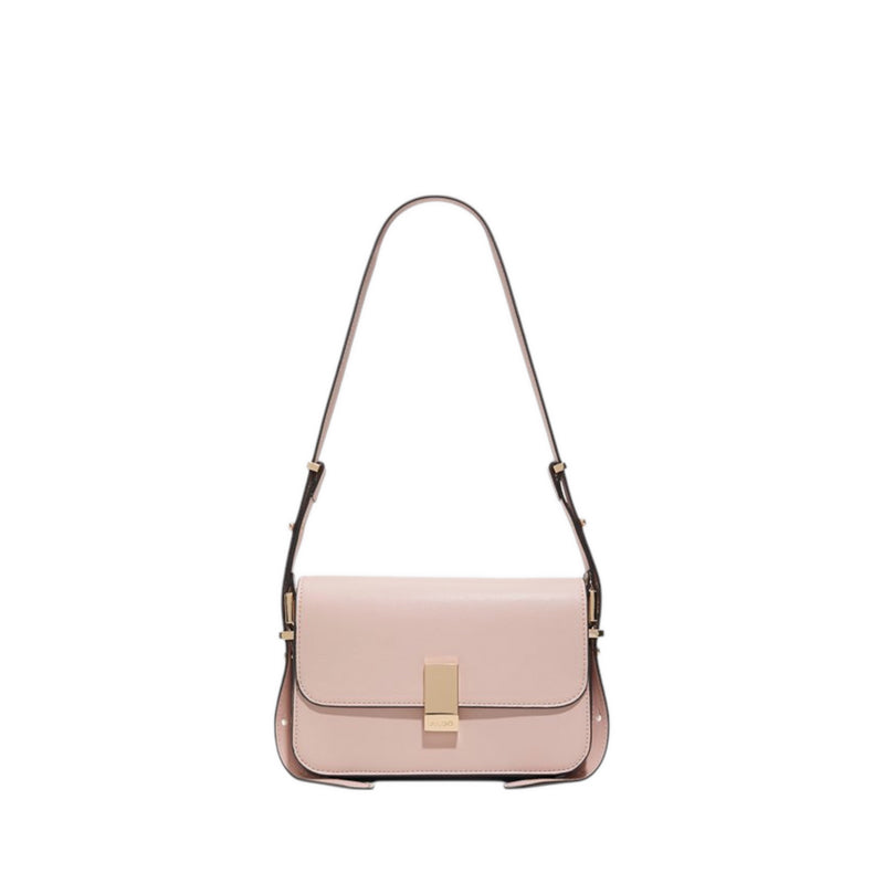 Eteini Shoulder Bag - Medium Pink