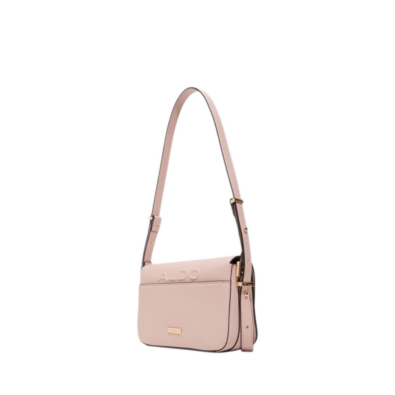 Eteini Shoulder Bag - Medium Pink