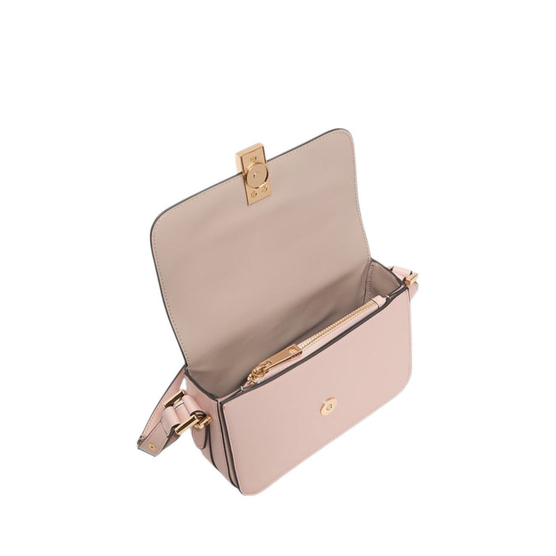 Eteini Shoulder Bag - Medium Pink