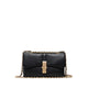 Aldo กระเป๋าสะพายข้างผู้หญิง รุ่น Alicie - สีดำ