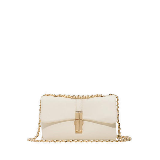Aldo กระเป๋าสะพายข้างผู้หญิง รุ่น Alicie - สี Bone