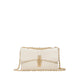 Aldo กระเป๋าสะพายข้างผู้หญิง รุ่น Alicie - สี Bone