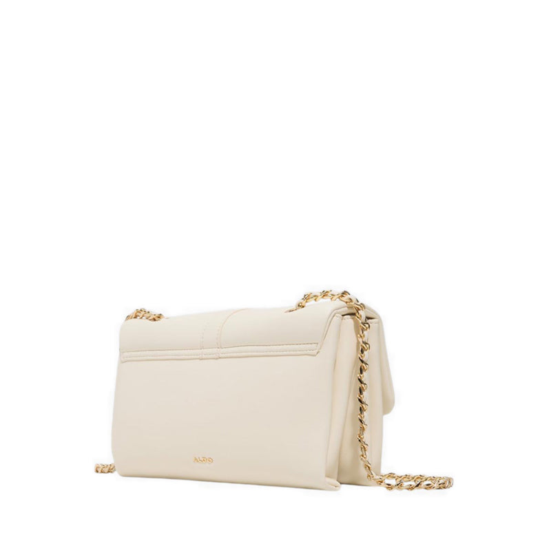 Aldo กระเป๋าสะพายข้างผู้หญิง รุ่น Alicie - สี Bone