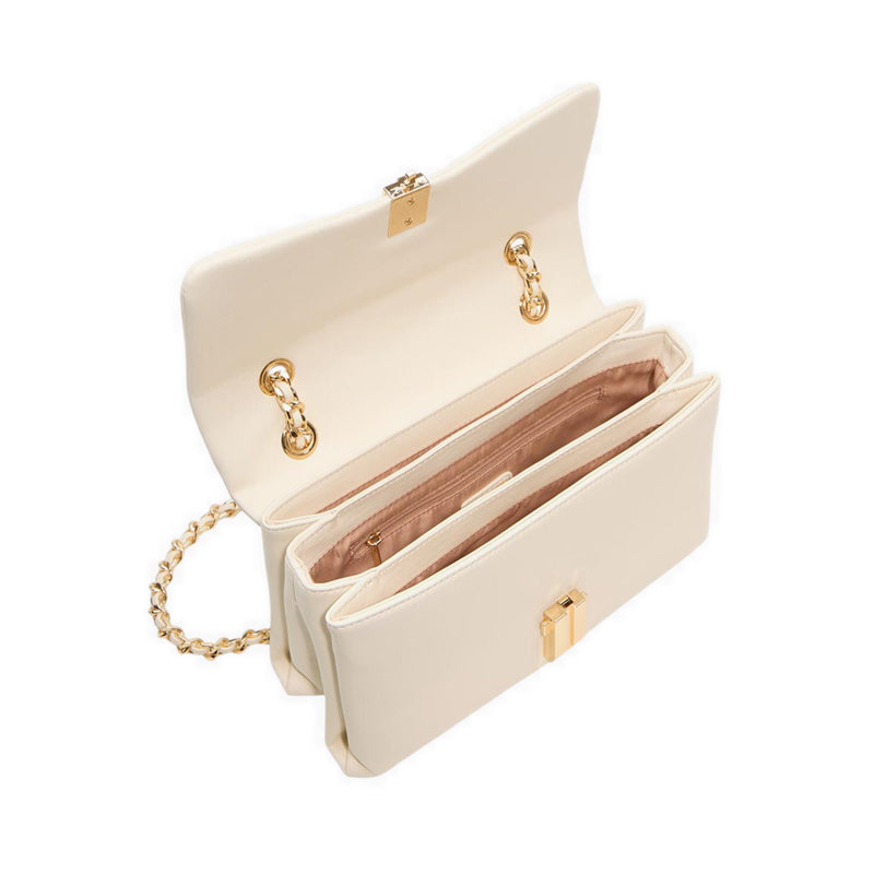 Aldo กระเป๋าสะพายข้างผู้หญิง รุ่น Alicie - สี Bone